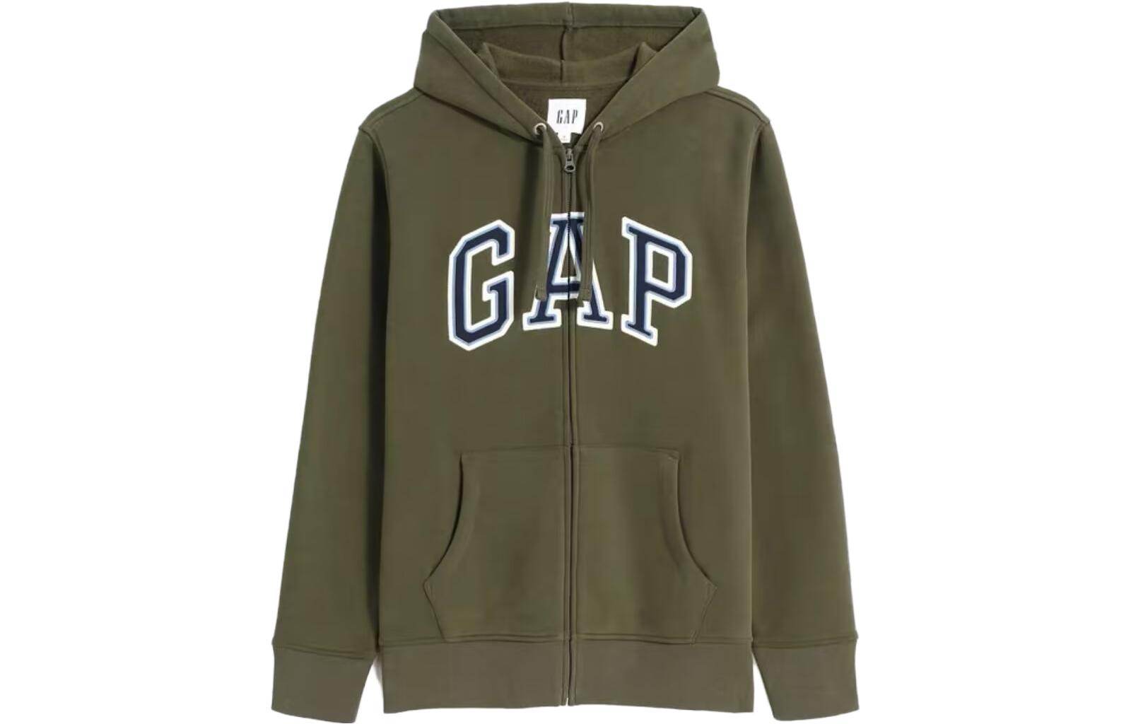 Худи GAP - Boxette Shop